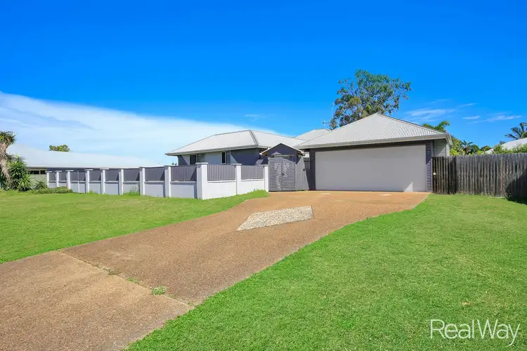 Second view of Homely house listing, 15 Atlantis Boulevard, Bargara QLD 4670