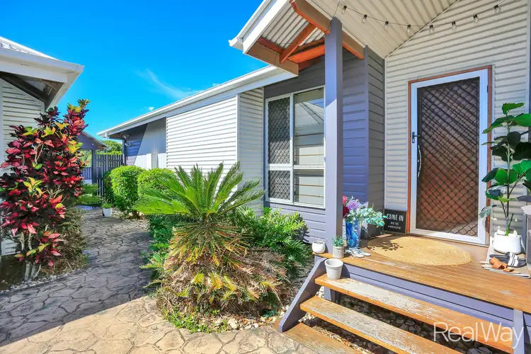 Third view of Homely house listing, 15 Atlantis Boulevard, Bargara QLD 4670