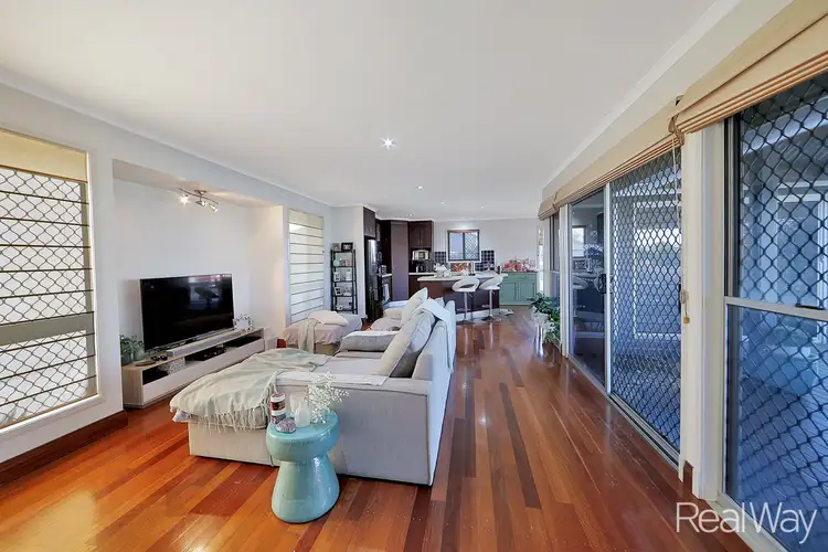 Fourth view of Homely house listing, 15 Atlantis Boulevard, Bargara QLD 4670