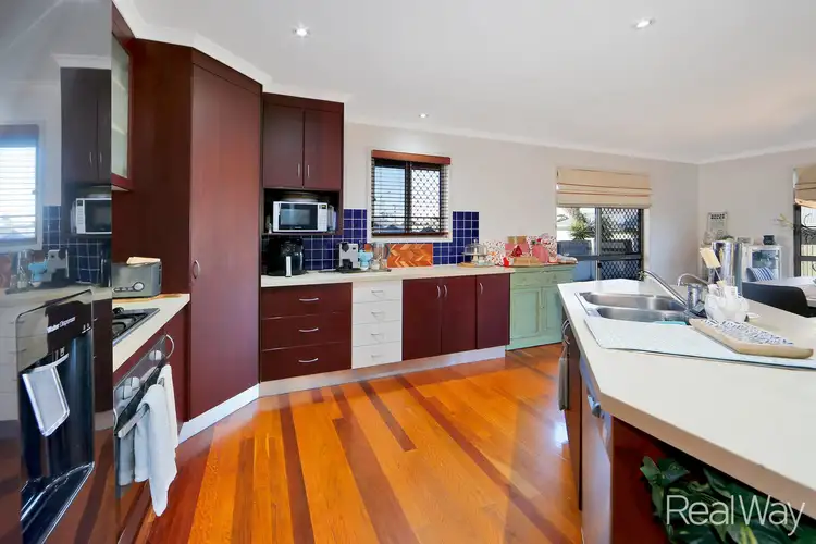 Sixth view of Homely house listing, 15 Atlantis Boulevard, Bargara QLD 4670