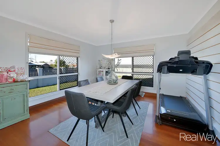 Seventh view of Homely house listing, 15 Atlantis Boulevard, Bargara QLD 4670