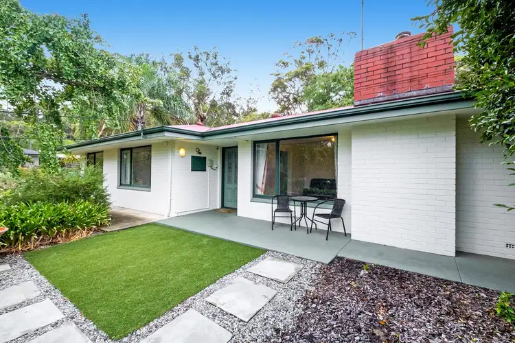 Main view of Homely house listing, 449 Brookton Highway, Roleystone WA 6111