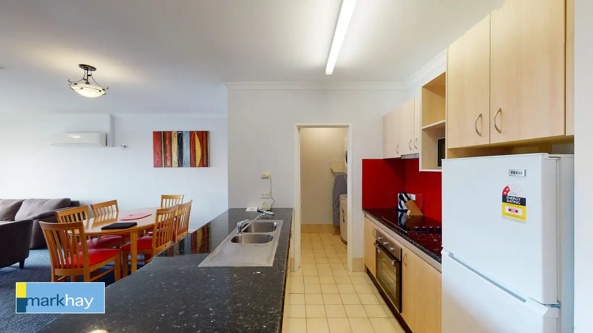 Main view of Homely apartment listing, 73/193 Hay Street, East Perth WA 6004
