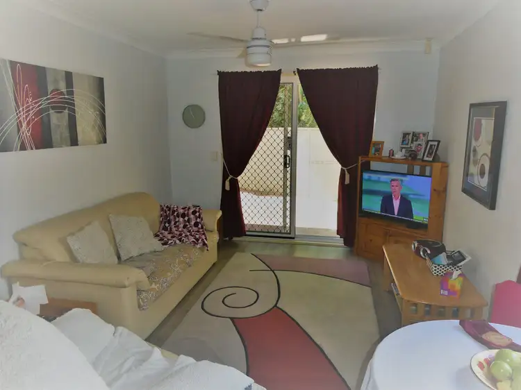 23/17 Brown Street, Labrador QLD 4215