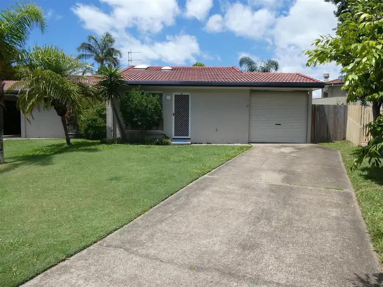 Second view of Homely villa listing, 23/17 Brown Street, Labrador QLD 4215