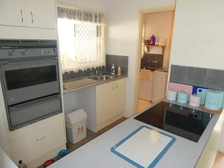 Third view of Homely villa listing, 23/17 Brown Street, Labrador QLD 4215