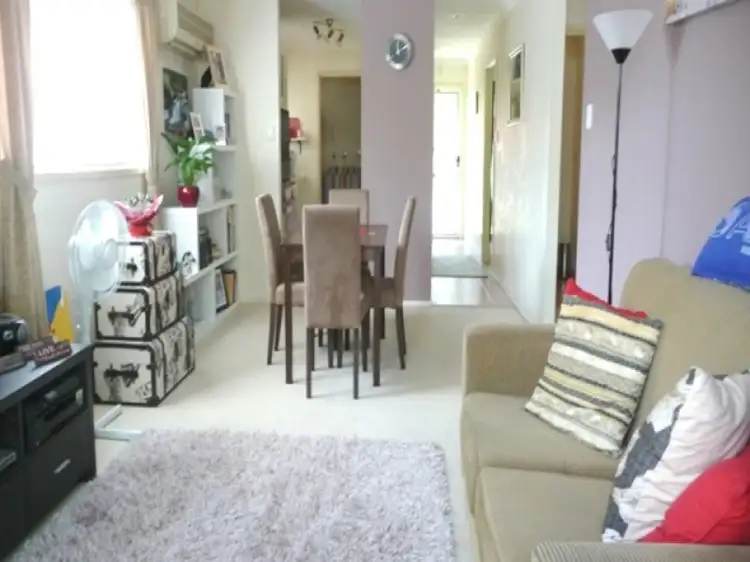 Fourth view of Homely villa listing, 23/17 Brown Street, Labrador QLD 4215
