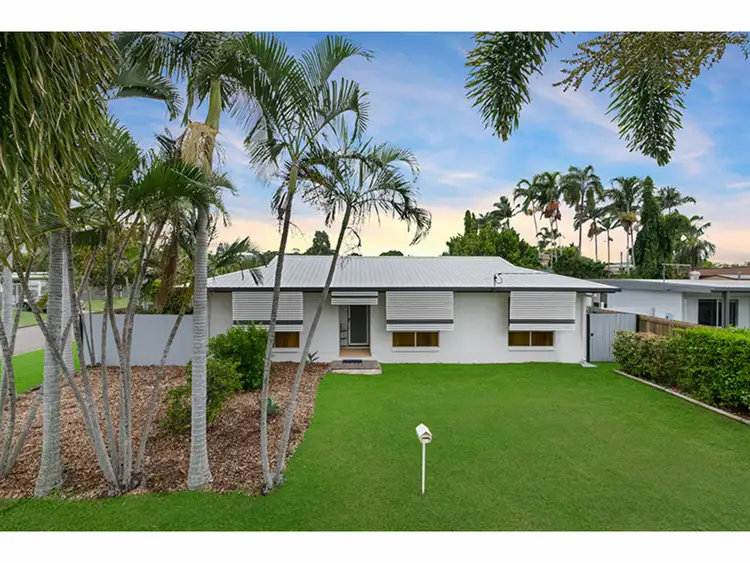 17 Badelona Street, Cranbrook QLD 4814
