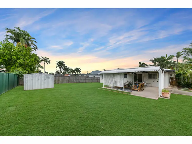 Second view of Homely house listing, 17 Badelona Street, Cranbrook QLD 4814