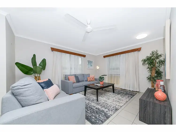 Third view of Homely house listing, 17 Badelona Street, Cranbrook QLD 4814