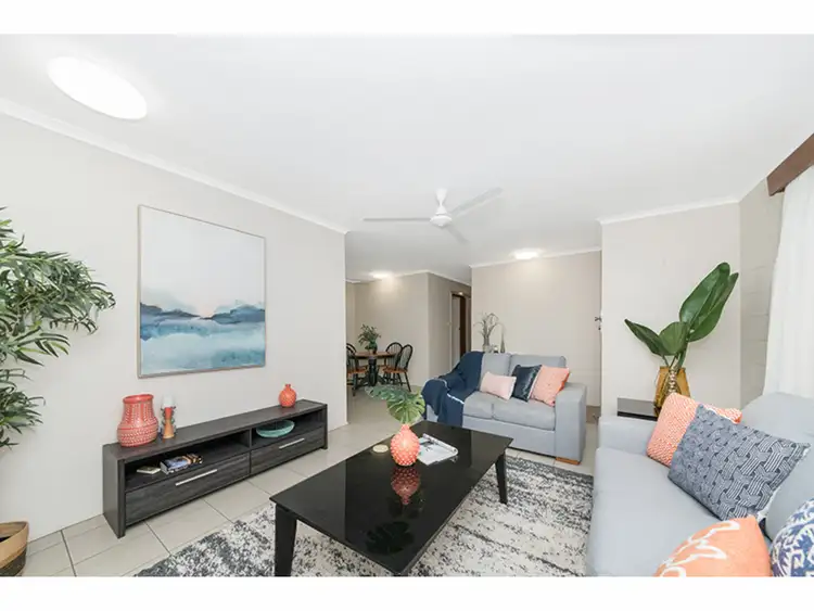 Fourth view of Homely house listing, 17 Badelona Street, Cranbrook QLD 4814