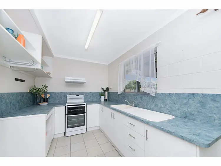 Fifth view of Homely house listing, 17 Badelona Street, Cranbrook QLD 4814