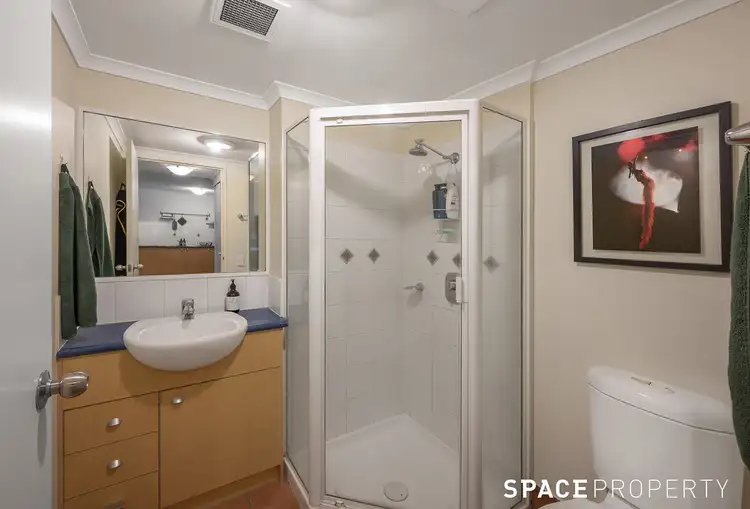 Sixth view of Homely apartment listing, E25/41 Gotha Street, Fortitude Valley QLD 4006