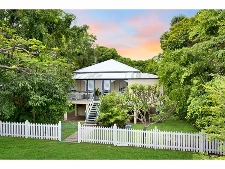 Main view of Homely house listing, 12 Third Street, Railway Estate QLD 4810
