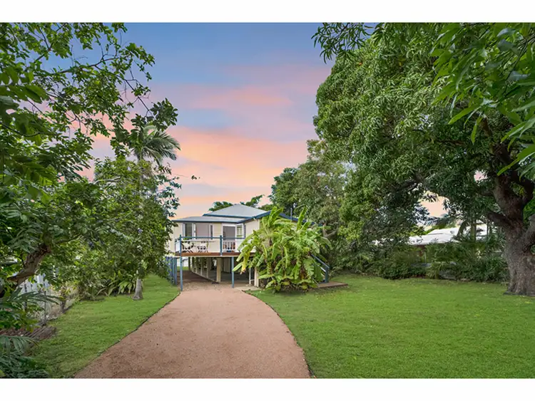 Second view of Homely house listing, 12 Third Street, Railway Estate QLD 4810