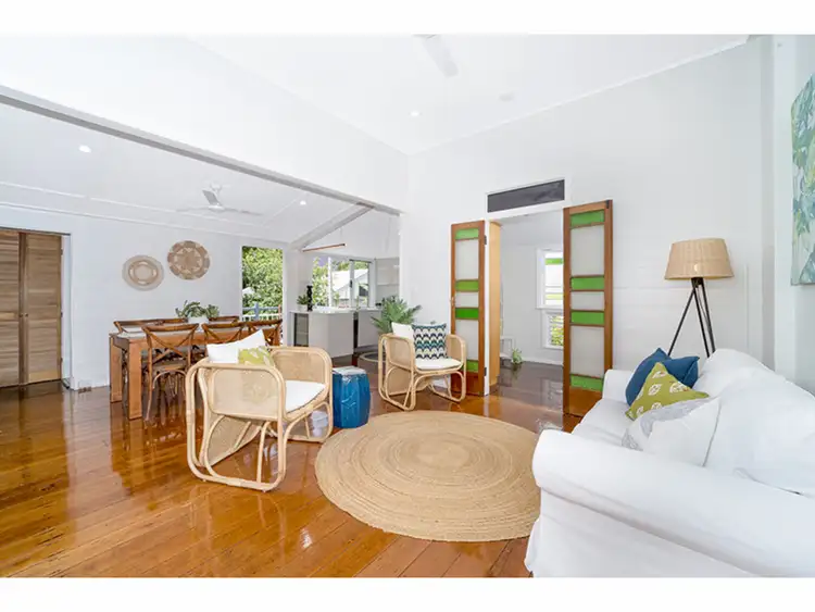 Fourth view of Homely house listing, 12 Third Street, Railway Estate QLD 4810
