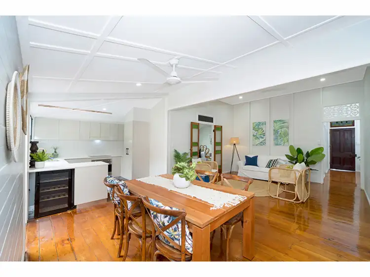 Fifth view of Homely house listing, 12 Third Street, Railway Estate QLD 4810