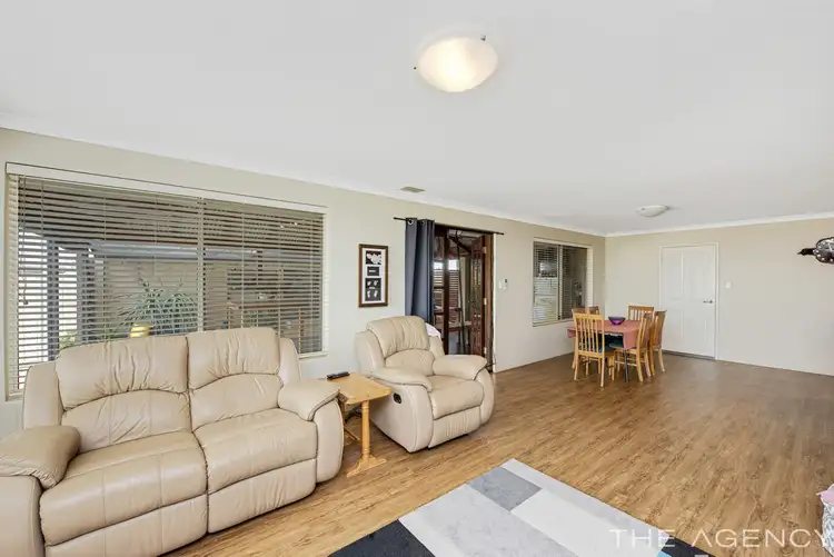 Third view of Homely house listing, 82 Winnetta Ridge, Wandina WA 6530