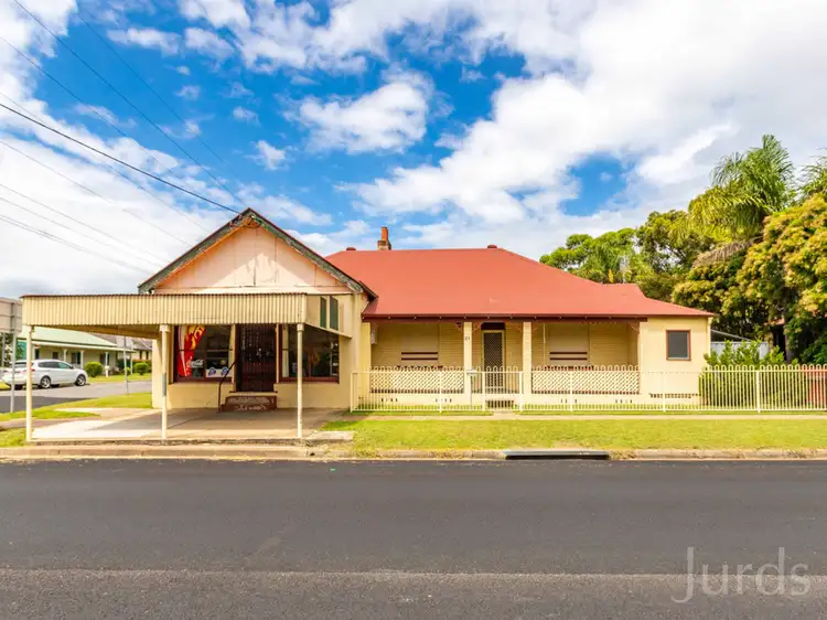 21 Bridge Street, Branxton NSW 2335