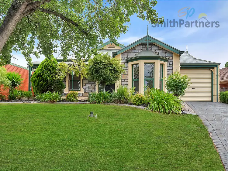 18 Nella Dan Court, Greenwith SA 5125