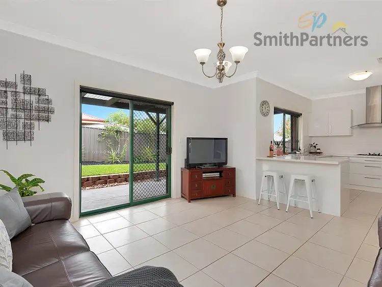 Fifth view of Homely house listing, 18 Nella Dan Court, Greenwith SA 5125