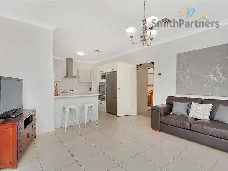 Sixth view of Homely house listing, 18 Nella Dan Court, Greenwith SA 5125