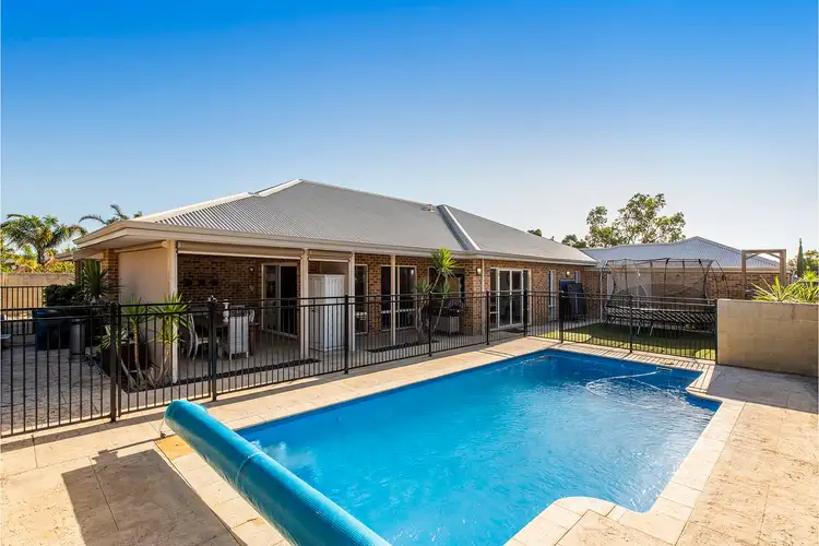 Main view of Homely house listing, 16 Arrowsmith Avenue, Ellenbrook WA 6069