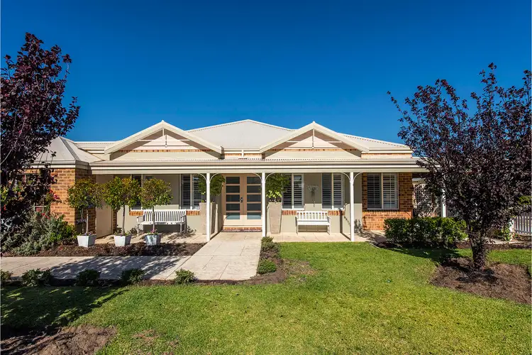 Second view of Homely house listing, 16 Arrowsmith Avenue, Ellenbrook WA 6069