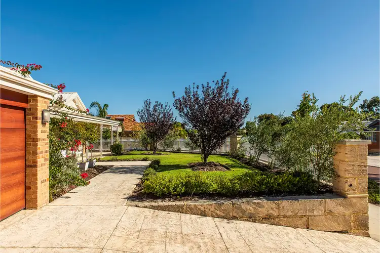 Fourth view of Homely house listing, 16 Arrowsmith Avenue, Ellenbrook WA 6069