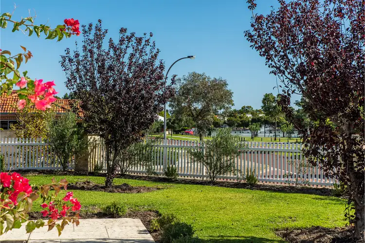 Fifth view of Homely house listing, 16 Arrowsmith Avenue, Ellenbrook WA 6069