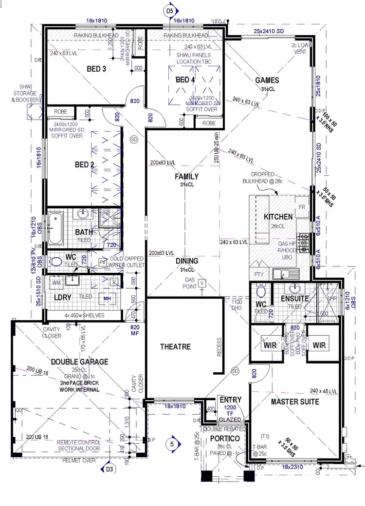 Main view of Homely house listing, 1 Emmet Parkway, Canning Vale WA 6155