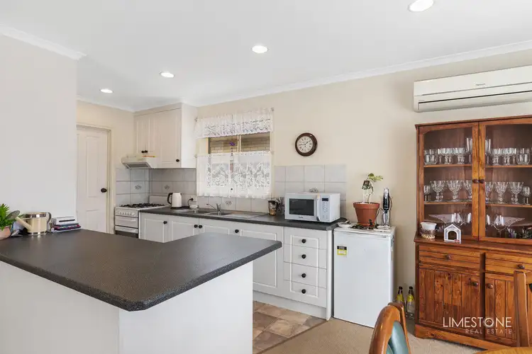 Second view of Homely unit listing, 1/58 Suttontown Road, Mount Gambier SA 5290