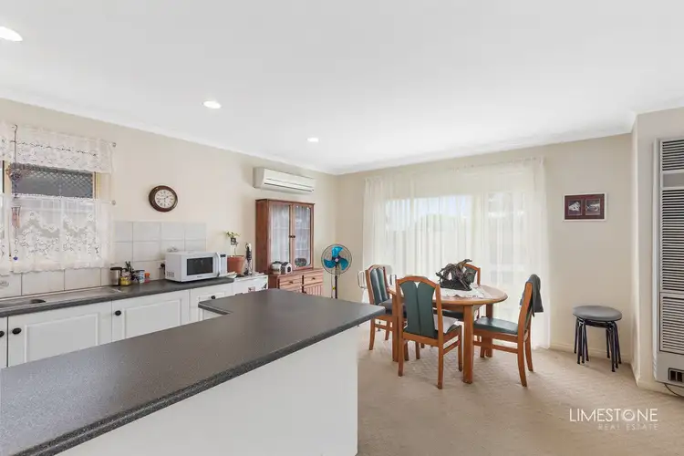 Third view of Homely unit listing, 1/58 Suttontown Road, Mount Gambier SA 5290