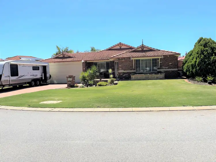 Main view of Homely house listing, 14 Solway Green, Canning Vale WA 6155
