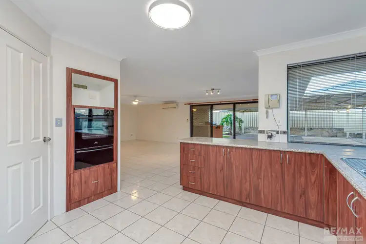 Third view of Homely house listing, 21 Alveley Loop, Butler WA 6036