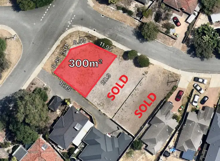 41 Schofield Street, Eden Hill WA 6054