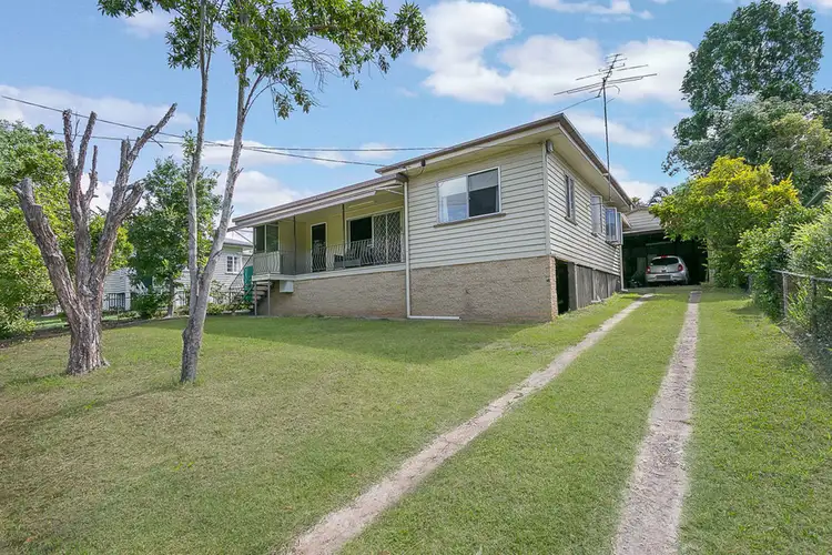62 Cyprus Street, North Ipswich QLD 4305