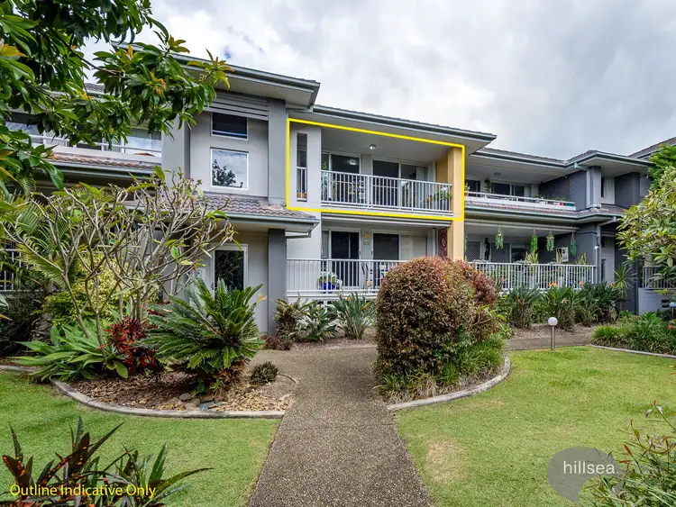 26/22 Oleander Avenue, Biggera Waters QLD 4216
