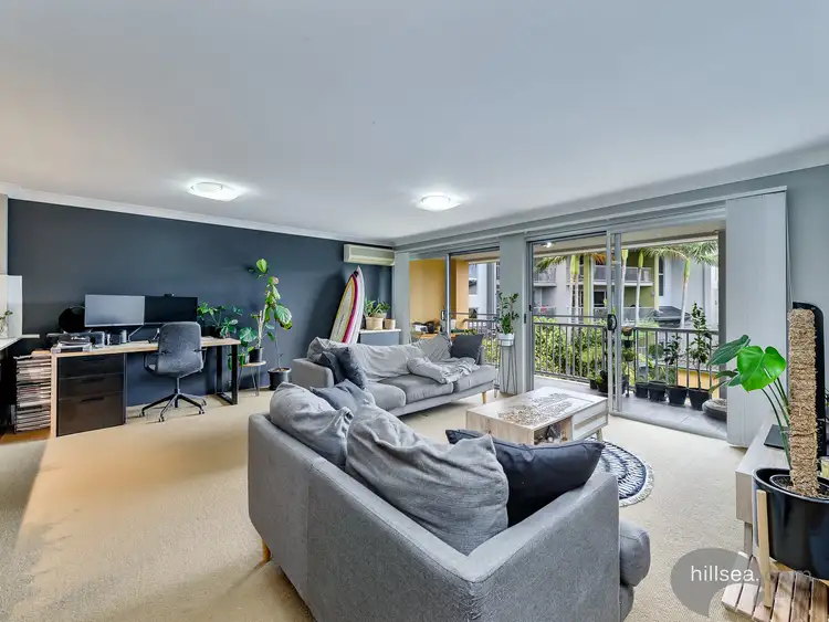 Fifth view of Homely unit listing, 26/22 Oleander Avenue, Biggera Waters QLD 4216