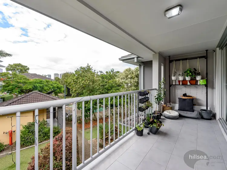 Sixth view of Homely unit listing, 26/22 Oleander Avenue, Biggera Waters QLD 4216