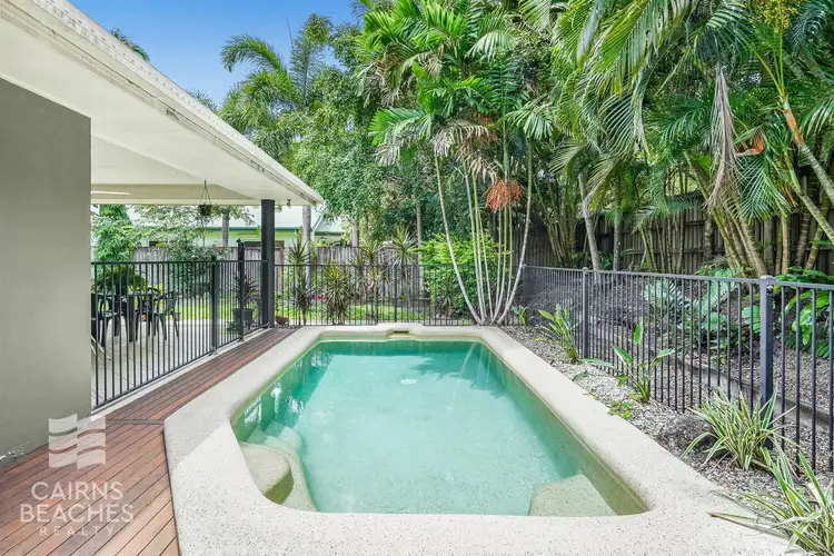Third view of Homely house listing, 8 Helsdon Close, Clifton Beach QLD 4879