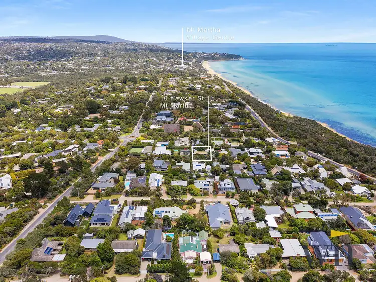 10 Hawker Street, Mount Martha VIC 3934