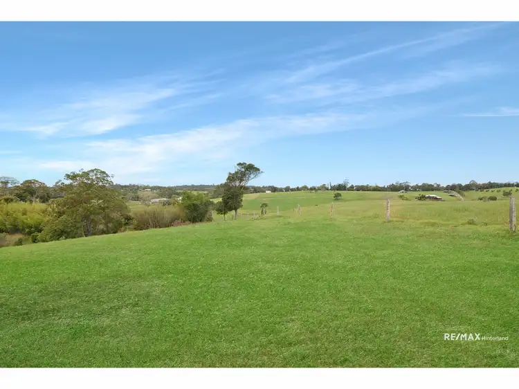 LOT 3 Tallowwood Street, Maleny QLD 4552