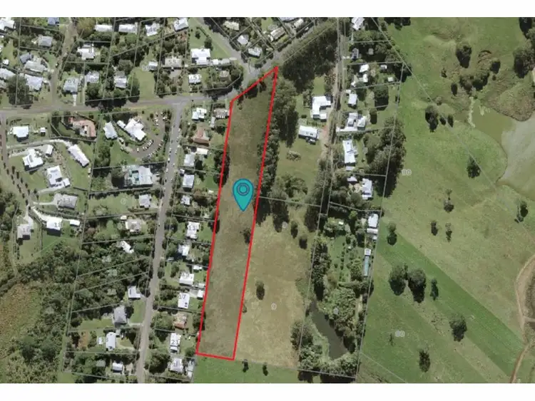 Second view of Homely land listing, LOT 3 Tallowwood Street, Maleny QLD 4552