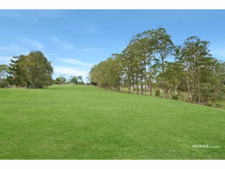 Third view of Homely land listing, LOT 3 Tallowwood Street, Maleny QLD 4552