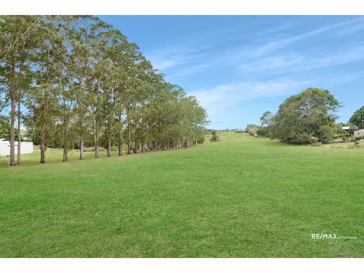 Fourth view of Homely land listing, LOT 3 Tallowwood Street, Maleny QLD 4552