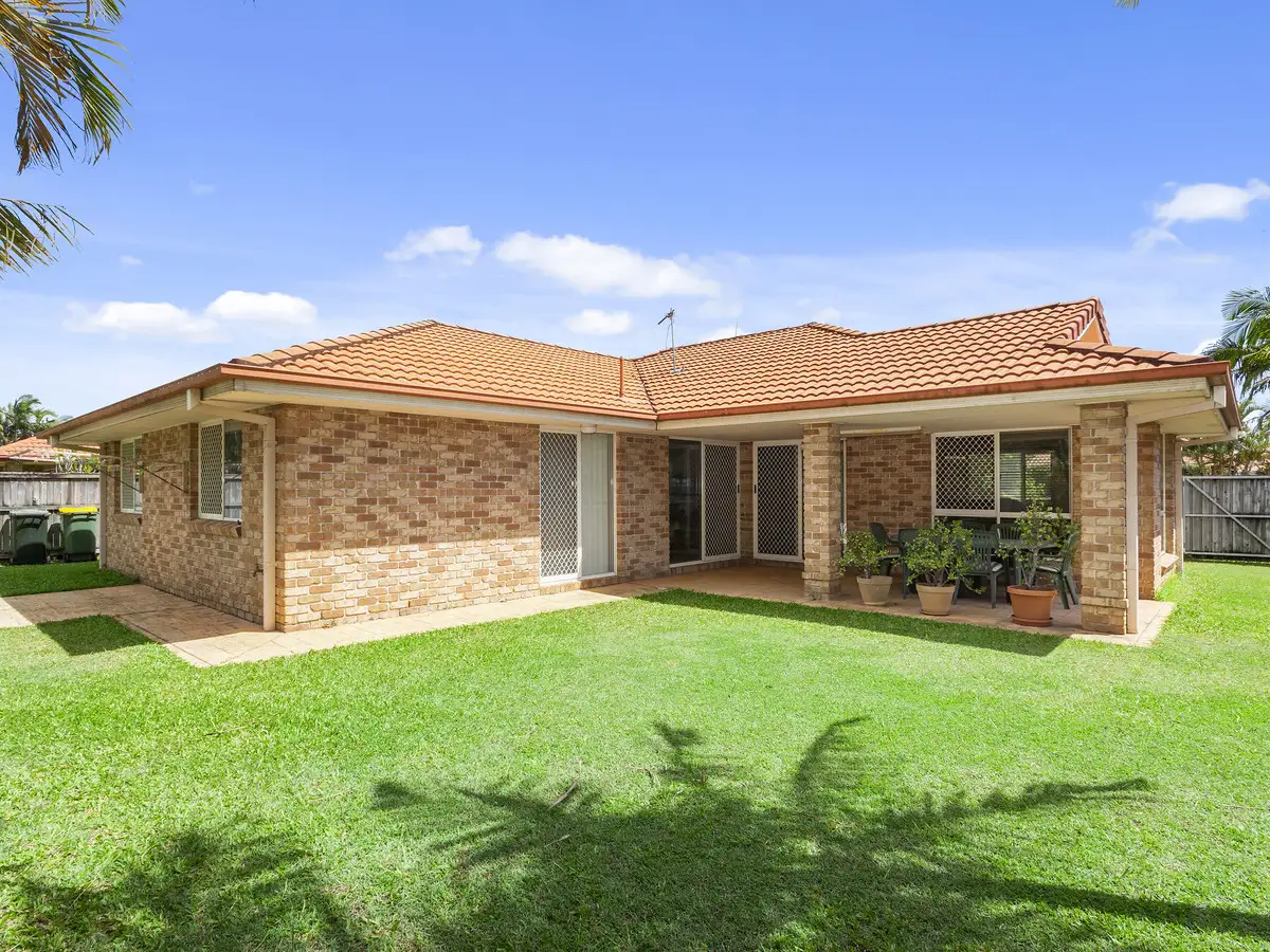 Main view of Homely house listing, 6 Fulmar Place, Burleigh Waters QLD 4220