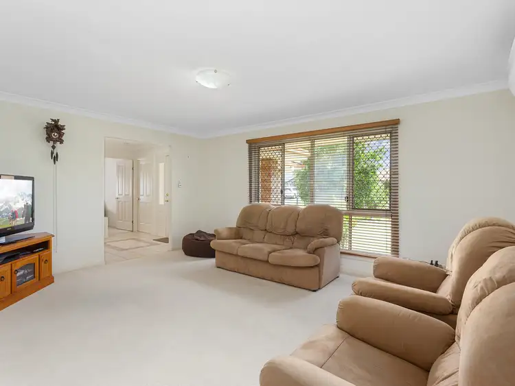 Third view of Homely house listing, 6 Fulmar Place, Burleigh Waters QLD 4220