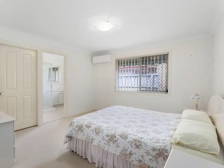 Sixth view of Homely house listing, 6 Fulmar Place, Burleigh Waters QLD 4220