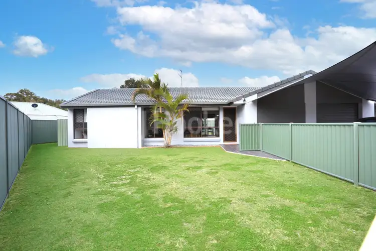 Second view of Homely semi-detached listing, 2/102 Kangaroo Avenue, Coombabah QLD 4216